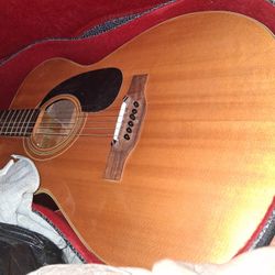 Guitar