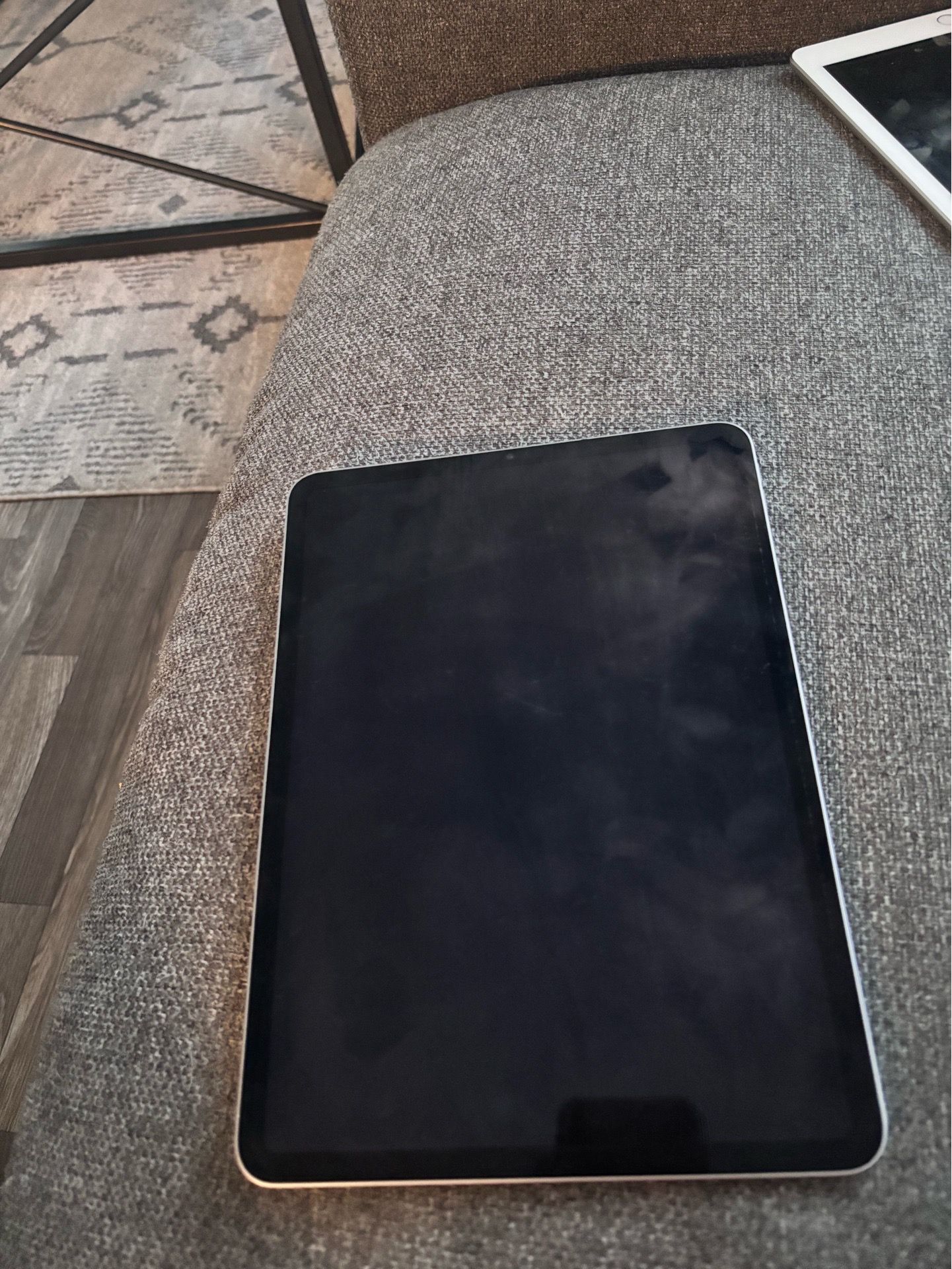 iPad 11 pro -2022