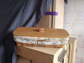 Longaberger Basket