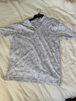 Golf Polo - Large