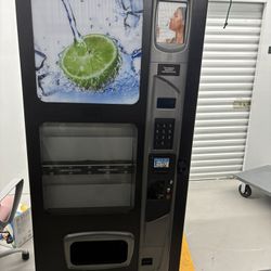 Drink Machine 