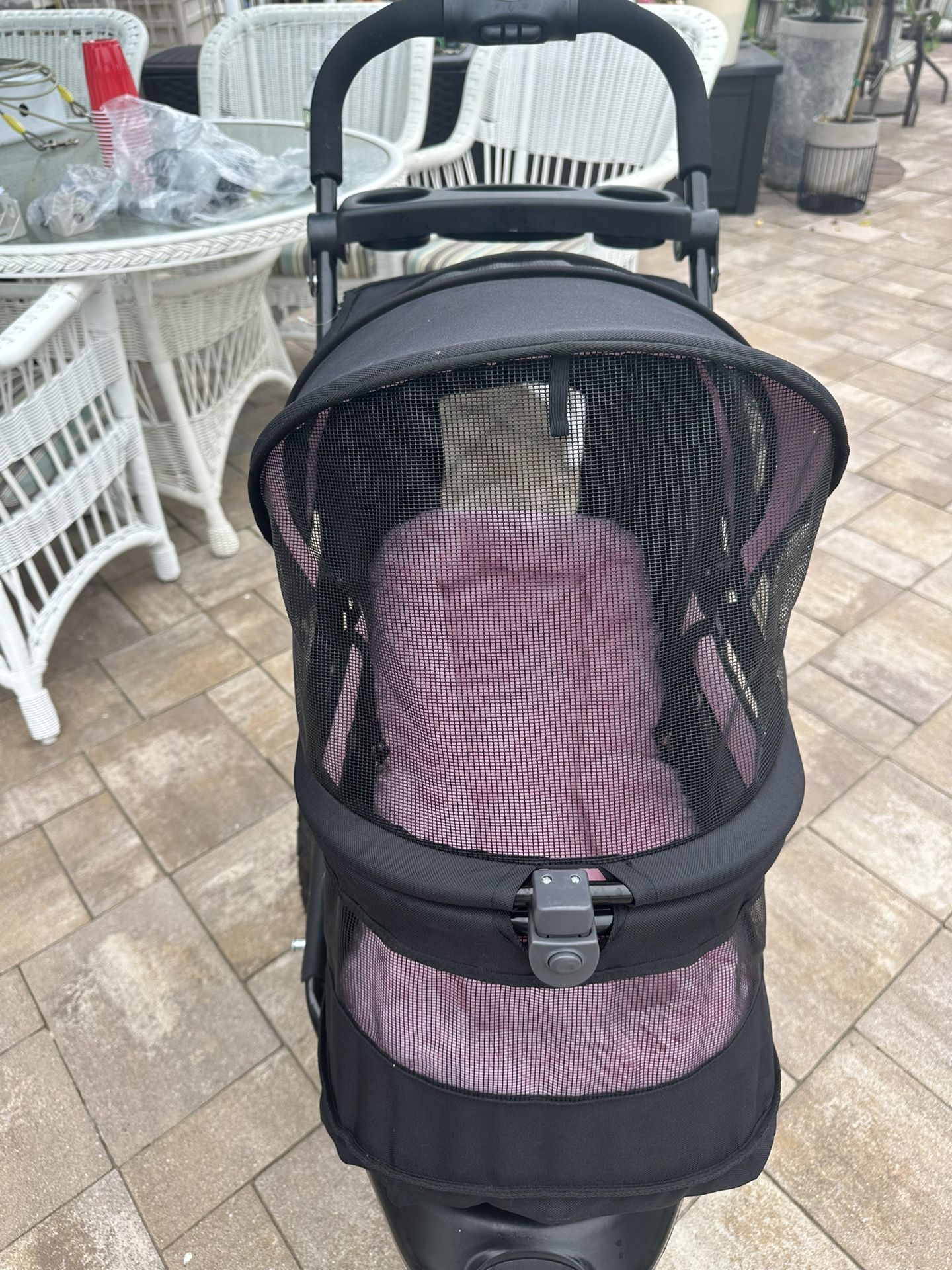 Pets Best Carriage