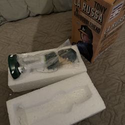 Tony LaRussa Limited Edition Bobblehead