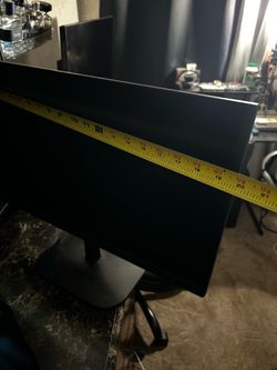 Gaming monitor