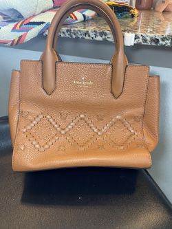 Kate Spade Small Handbag 