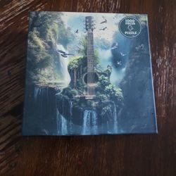 1000 Piece Puzzle 