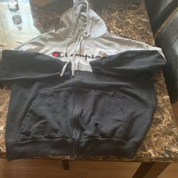 Champion Jacket