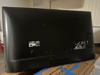 Televisión LG 55 in