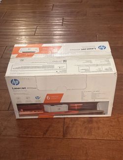 HP printer