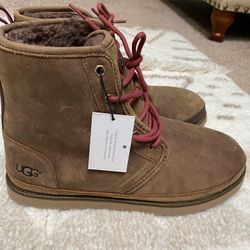 Ugg’s New Size 11