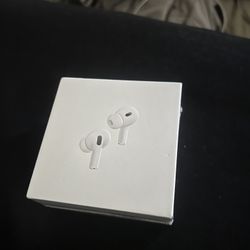 ANC Pods