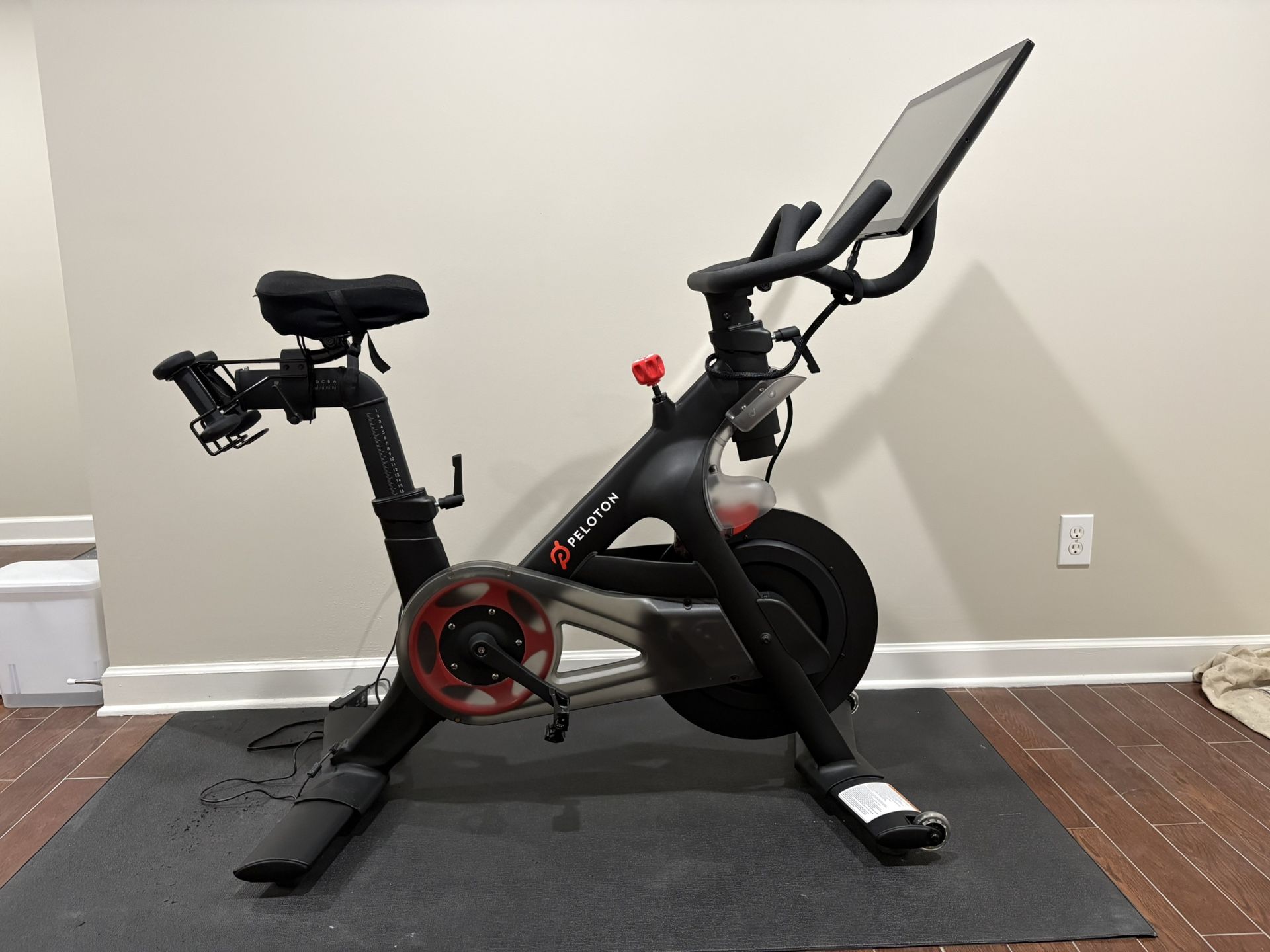 Peloton 3rd Generation 