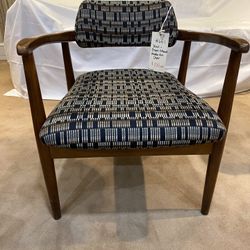 Mid-century Modern Armchair