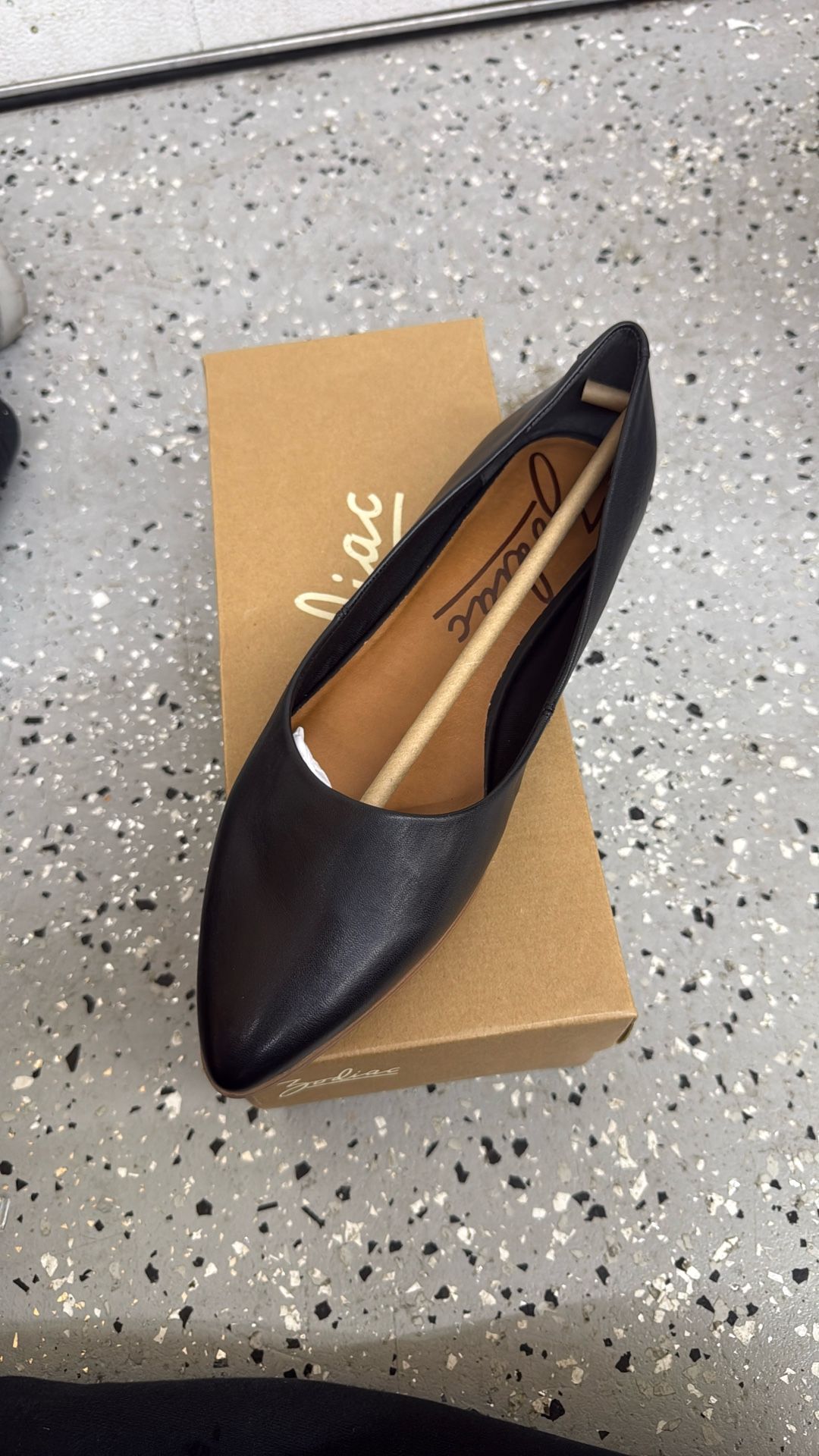 Women Flats