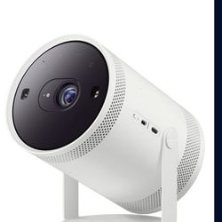 Samsung Freestyle 2 Projector
