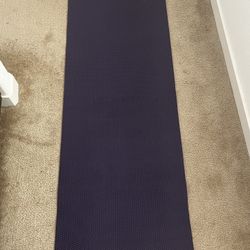 Yoga Mat
