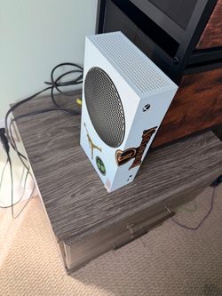 Xbox series s