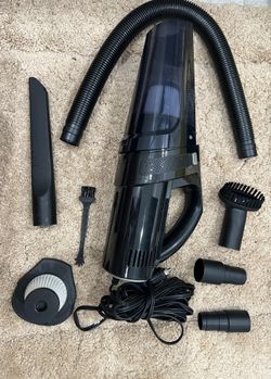 Car Vacuum