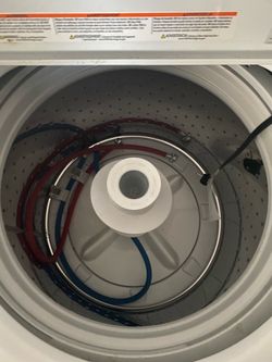 Top Load Washer