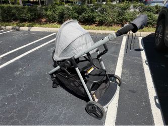 Graco Stroller