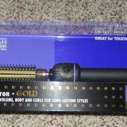 Hot Tools Professional Regular Brush Iron - 3/4" HT1141