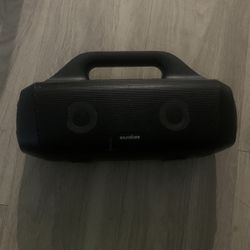 Sound Core Speaker