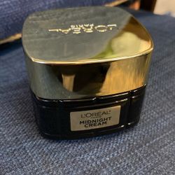 L’Oréal Paris Midnight Cream