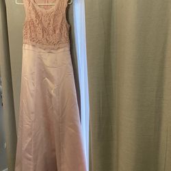 Juno Formal Adult Dress
