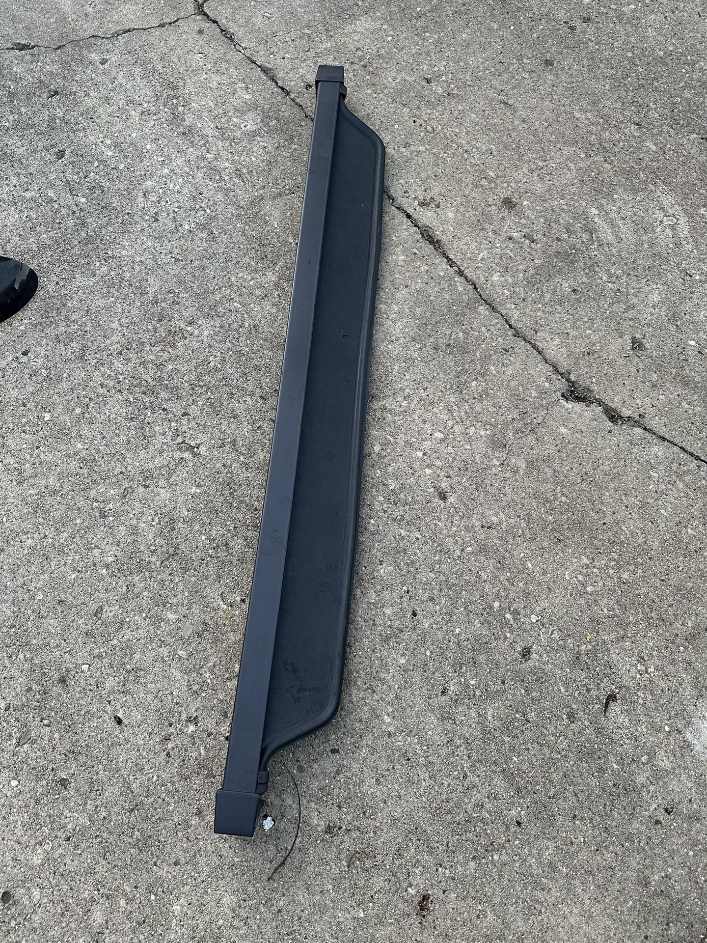 96-04 Nissan Pathfinder Infiniti QX4 Cargo Cover