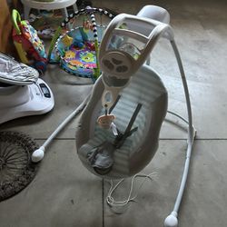 Baby Swing