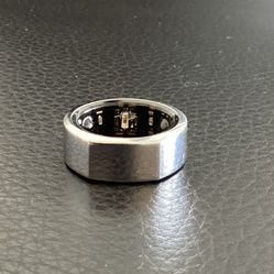 Oura Ring Gen 3 Heritage
