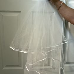 Wedding Veil