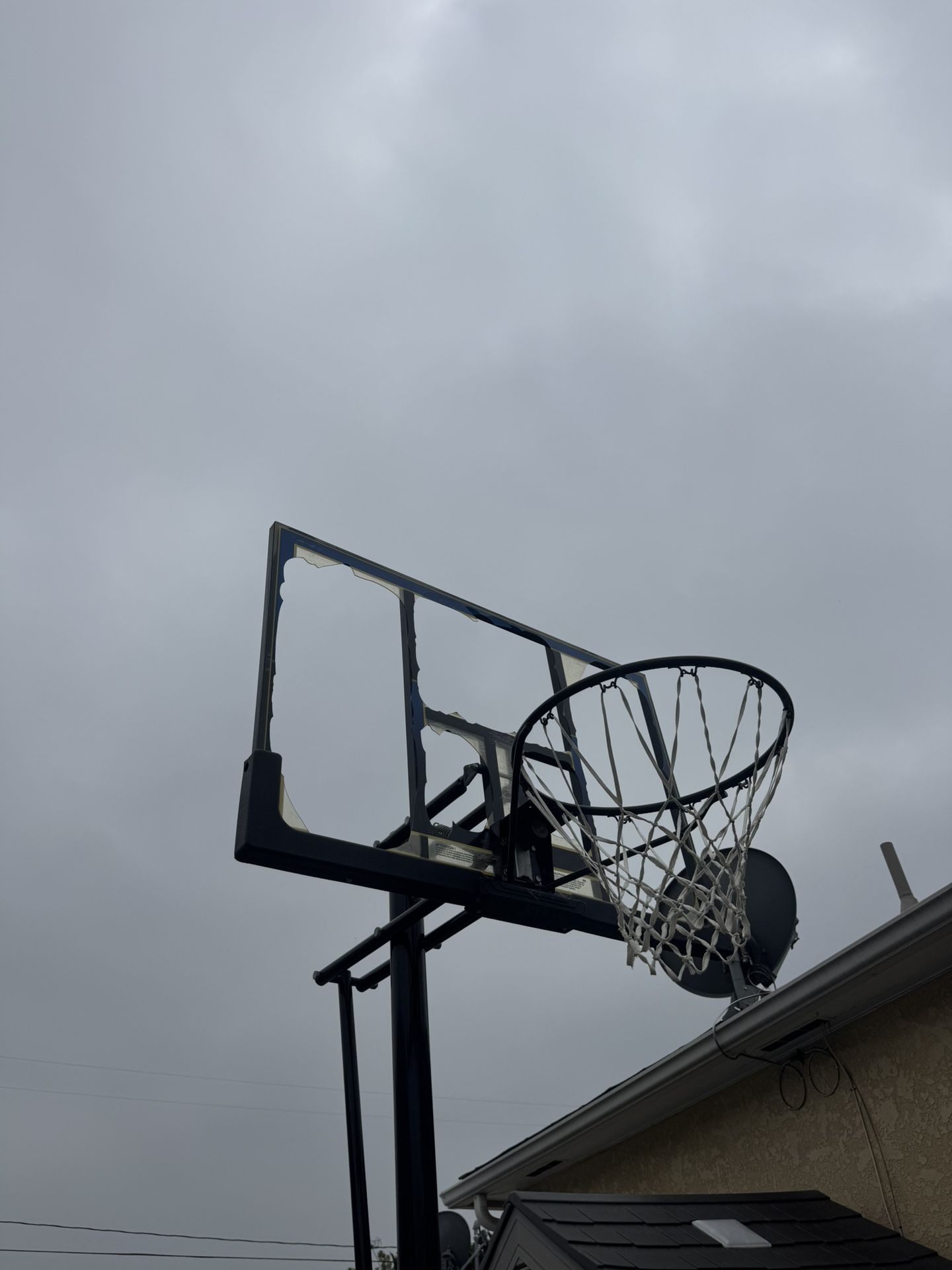Basketball Hoop Free