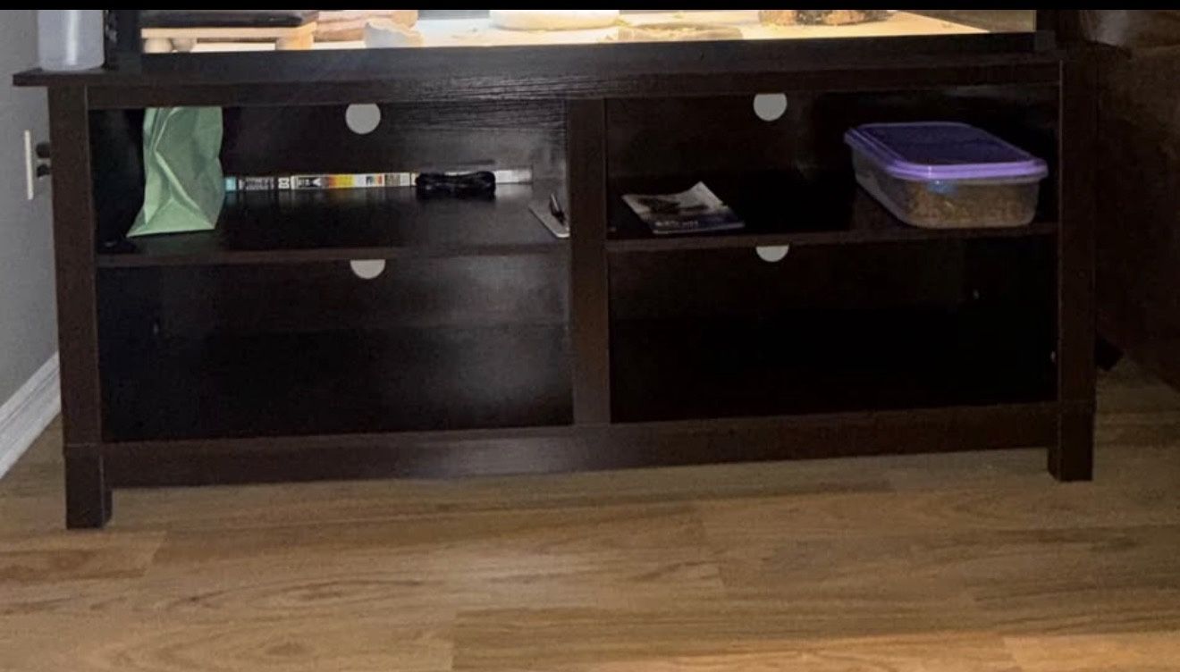 Entertainment Center