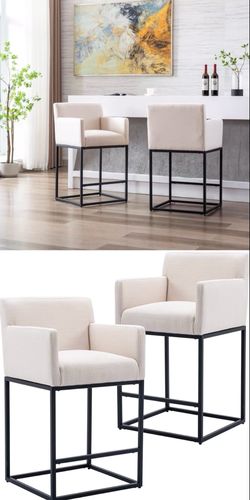 Barstools set of 4