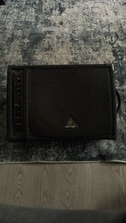 Behringer