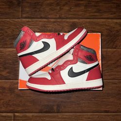 Jordan 1