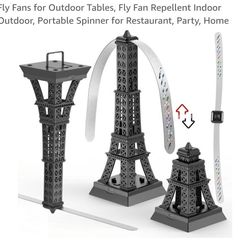 Fly Fans