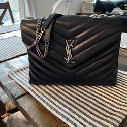 Saint Laurent Bag YSL