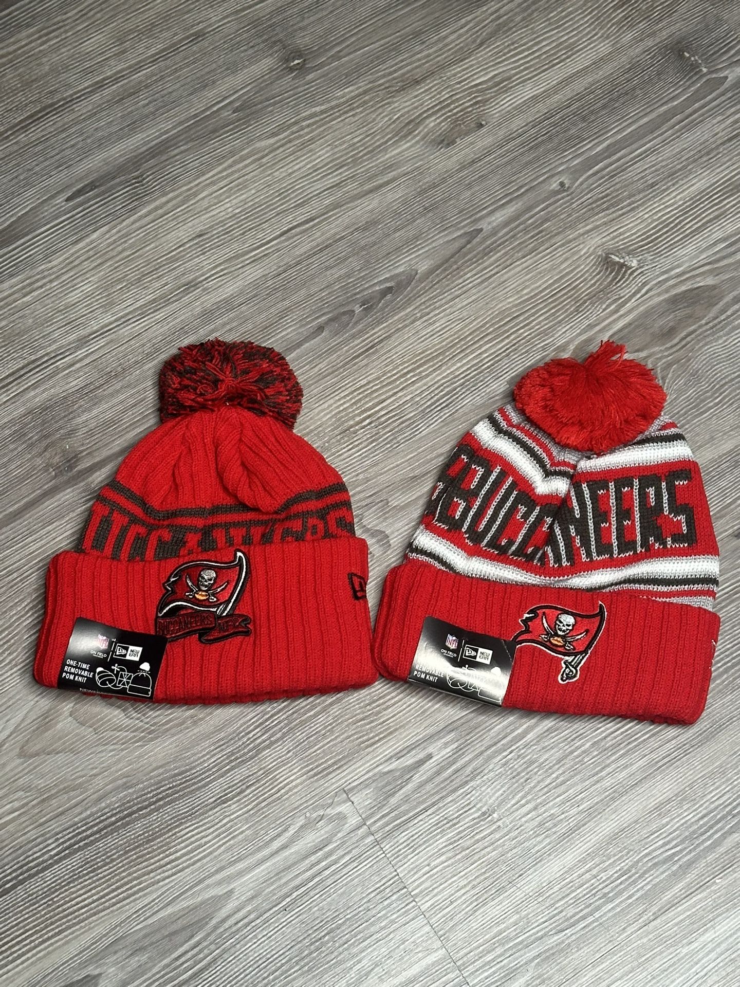 Buccaneers Beanie 