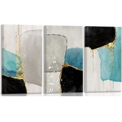 New Canvas Decor
