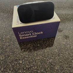 Smart Clock