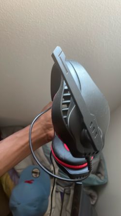GAMING HEADPHONES