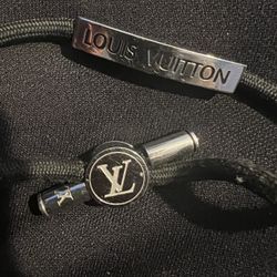 Lv Space Bracelet 