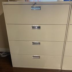 Cabinets