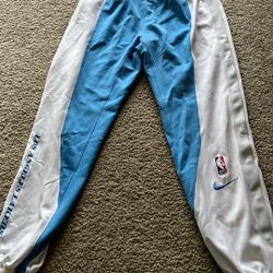 Los Angeles Lakers NBA Nike Joggers