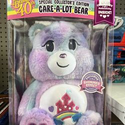 Care Bear