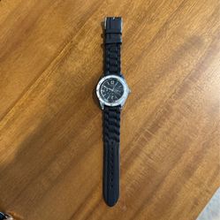 Guess Watch