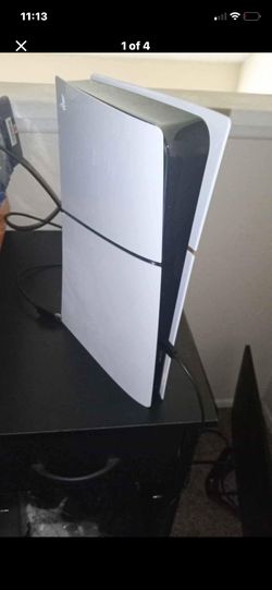 PS5 Slim Digital