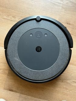 iRobot Roomba robot vacuum for sale.